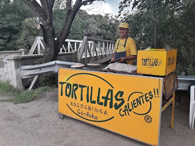 Photos of Tortillas Calientes