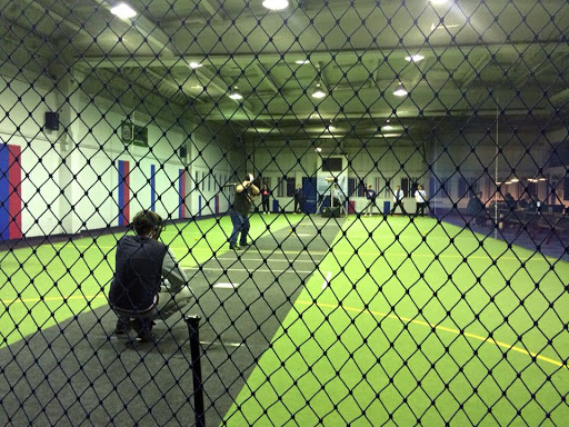 Long Eaton Baseball Club - Thumbnail
