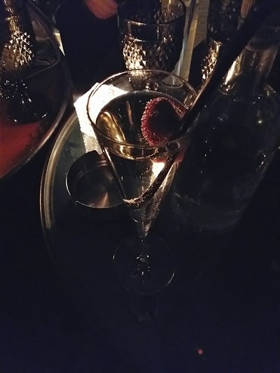 bar