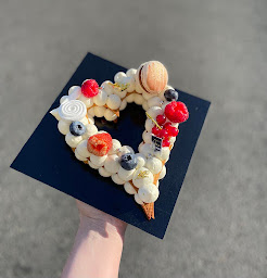 Photo n°7 de MAISON JAÏN à Quimper (Boulangerie)