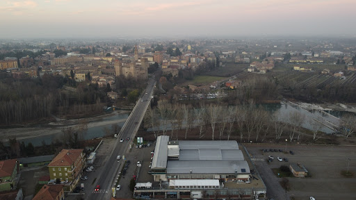 Lida Shopping Center - Thumbnail