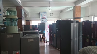 Photos of Alhaz Supar Market
