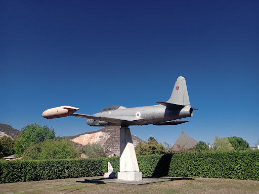 Monumento agli aviatori