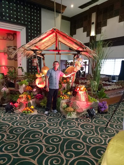 Photos of Produksi Rengginyang ( Krecek ) Ibu Nurripah Ds.Toso Rt.03 Rw.04