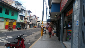 Tienda Interbank - 9 de Diciembre, Iquitos 1