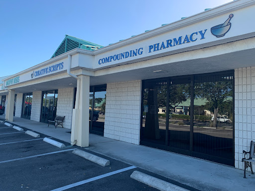 Creative Scripts Compounding Pharmacy - Thumbnail
