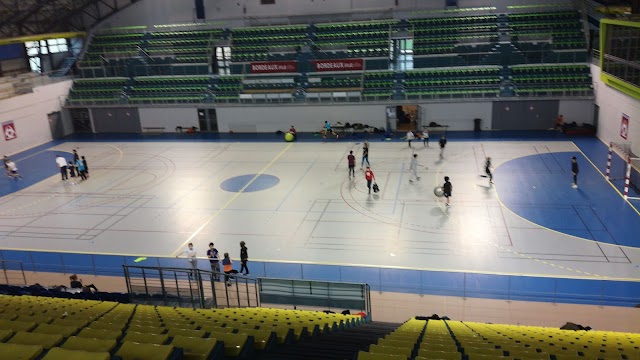 Salle Jean Dauguet