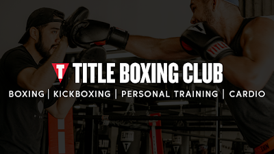 TITLE Boxing Club Fairfax