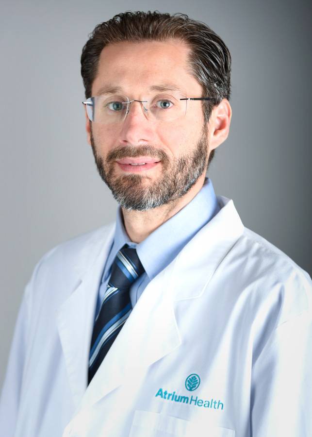 Fadi M Fadel El Ahdab Md