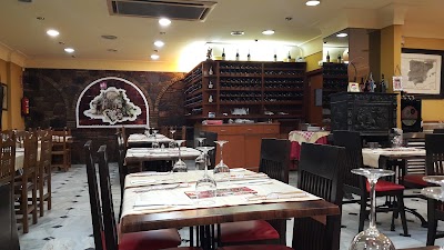 Photos of La Romantica