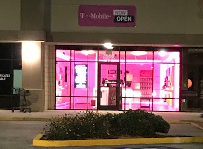 T-Mobile