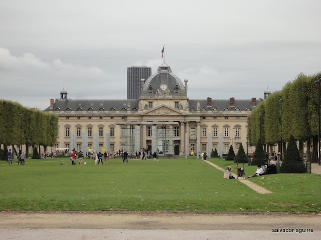 Tour Eiffel