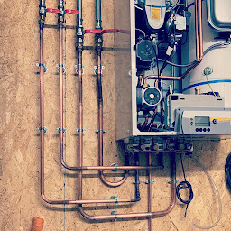 Photo n°22 de RBN Entreprise à Émerainville (Chauffagiste)