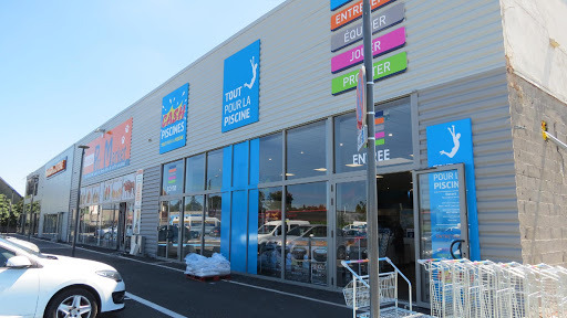 Photo de Cash Piscines