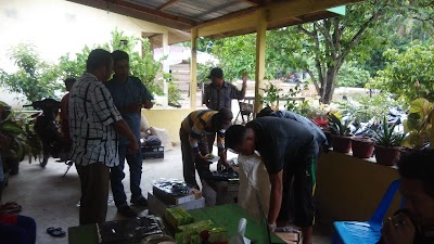 Photos of Kofa komputer