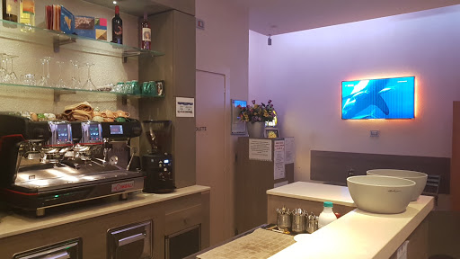 Bar En Brinhola Gallery - Italy