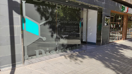 Diagonal Centro Quirúgico