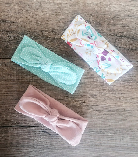 bebe bespoke - Visual
