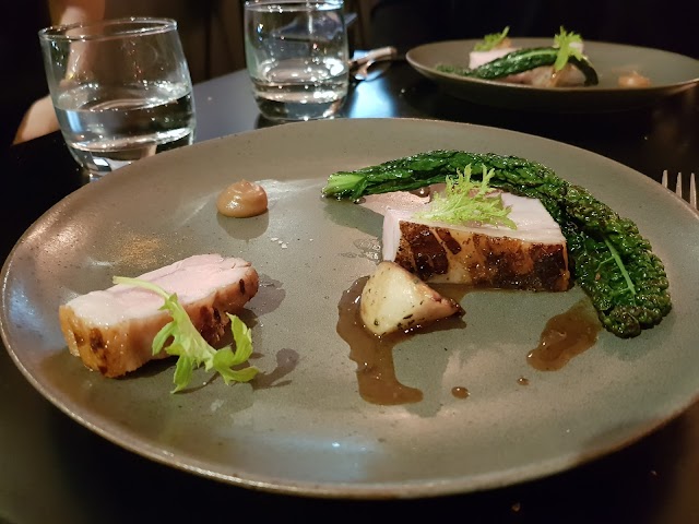 Restaurant Plage