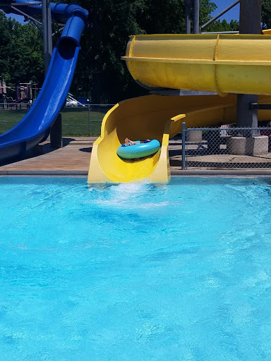 The Hiawatha Water Park - Thumbnail