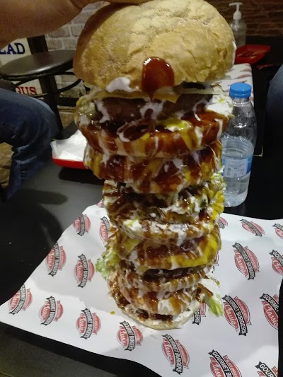 Photos of GOURMET BURGERS