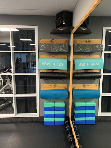 Insane Fitness Gallery - United States