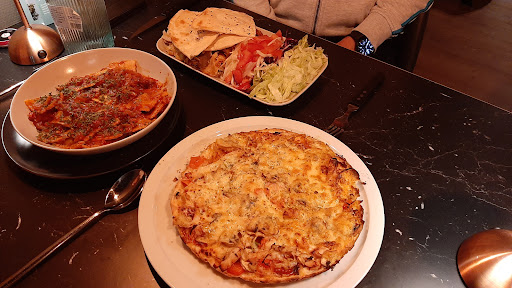 Oregano Pizzeria-Bistro - Thumbnail