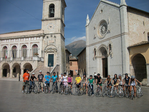 norciabike - Visual
