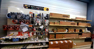 Photo n°11 de Téréva Saint-Nazaire à Saint-Nazaire (Magasin de gros)