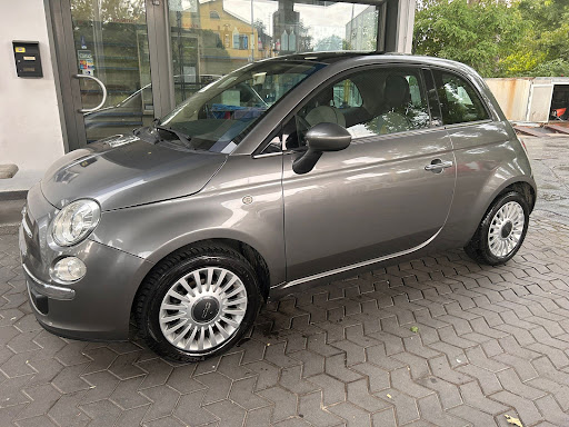 LAYL 4 CAR - Visual