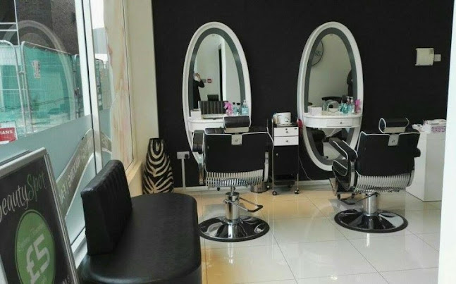 Reviews of Beauty Spot in Swindon - Beauty salon