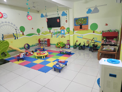 Kidzee pre school