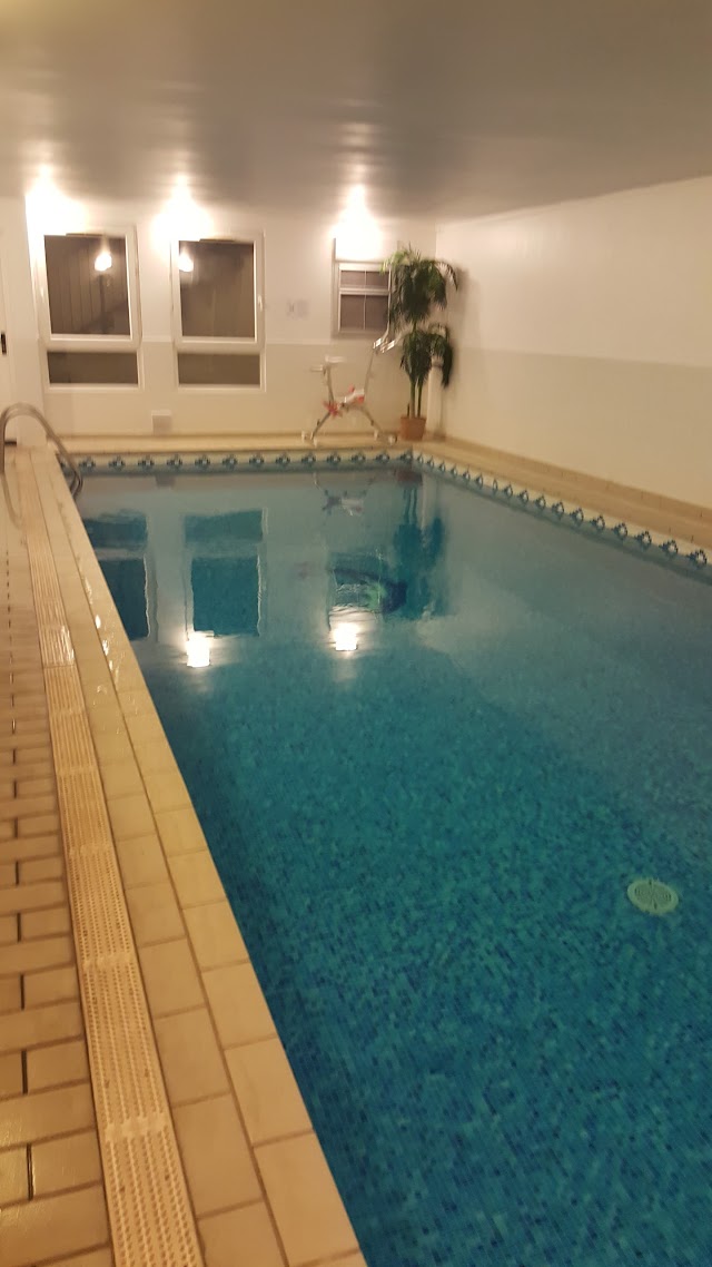 Aparthotel Adagio Access Vanves Porte de Versailles