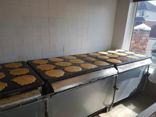 Cornhill Oatcakes - Thumbnail