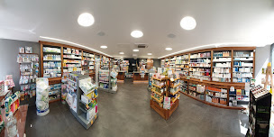 Photo n°10 de Pharmacie du Mont Guillaume 💊 Totum à Embrun (Magasin de vitamines et compléments alimentaires)