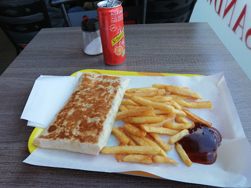 Photo 1 - Les Burgers de Bourseul