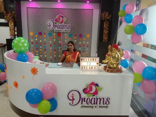 Dreams Slimming 'n' Beauty