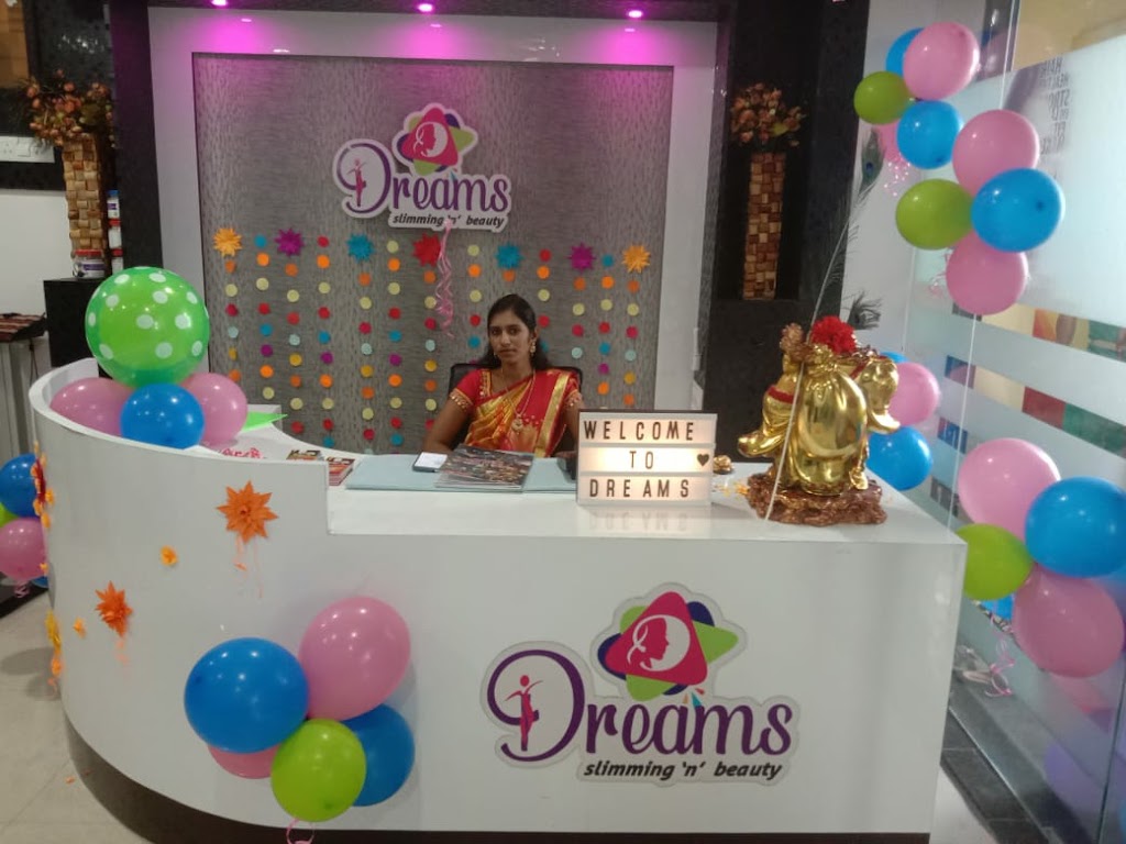 Dreams Slimming N Beauty