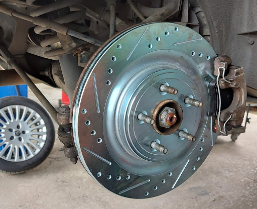 Techken Automotive Repair - Thumbnail