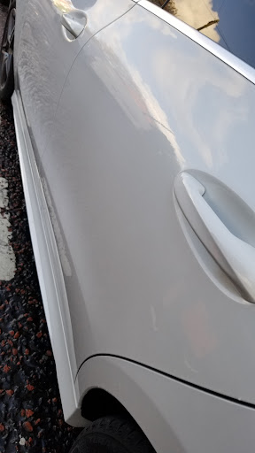 P&M Autobody Repair Centre Ltd - Thumbnail
