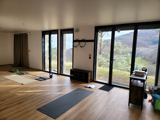 Studio G'coaching. Pilates Sur Machines, Yoga Et Renforcement Musculaire. - Thumbnail