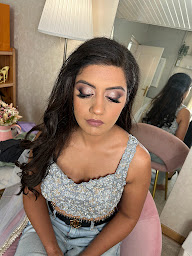 Photo n°22 de Hina Makeup à Lamorlaye (Maquilleur.euse)