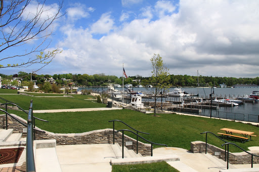 Charlevoix Agency Inc