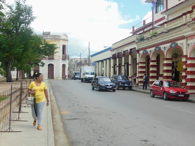 photo of Tienda San José