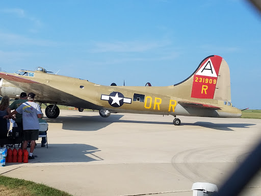 Porter County Regional Airport - Thumbnail