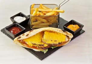 Photo n°22 de La Spezzia à Groslay (Restaurant de tacos)