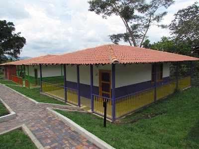 Photos of Finca Hotel Los Cerezos Quindio