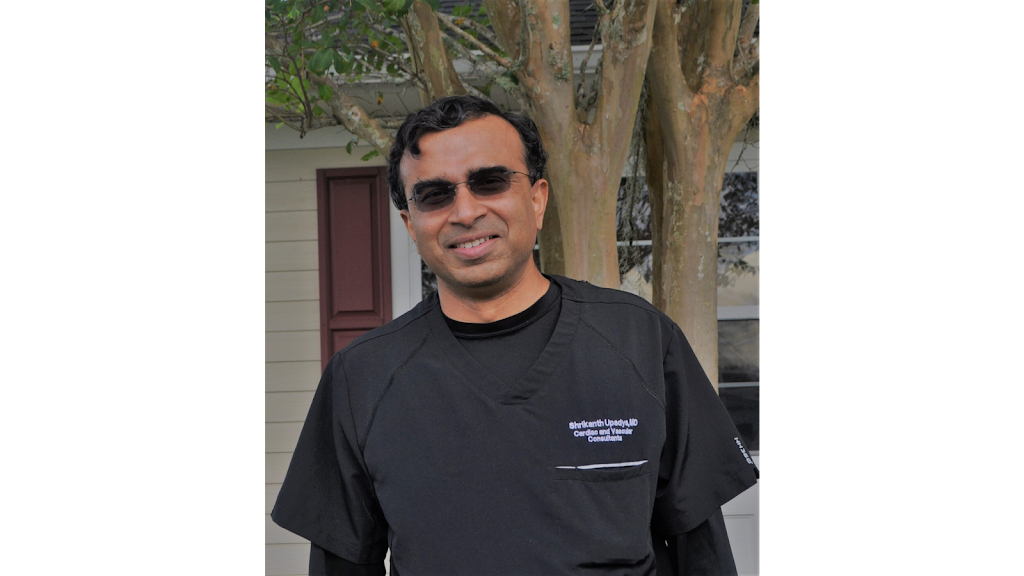 Shrikanth P Y Upadya Md