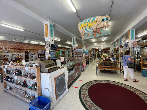 Pitts Street Treasures - Thumbnail