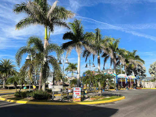 The Palms Car Wash - Thumbnail